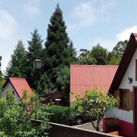 Abrigo Da Serra- Nature Trails Villa Santana  Ngoại thất bức ảnh