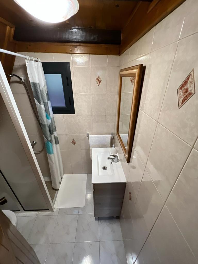 Abrigo Da Serra- Nature Trails Villa Santana  Ngoại thất bức ảnh